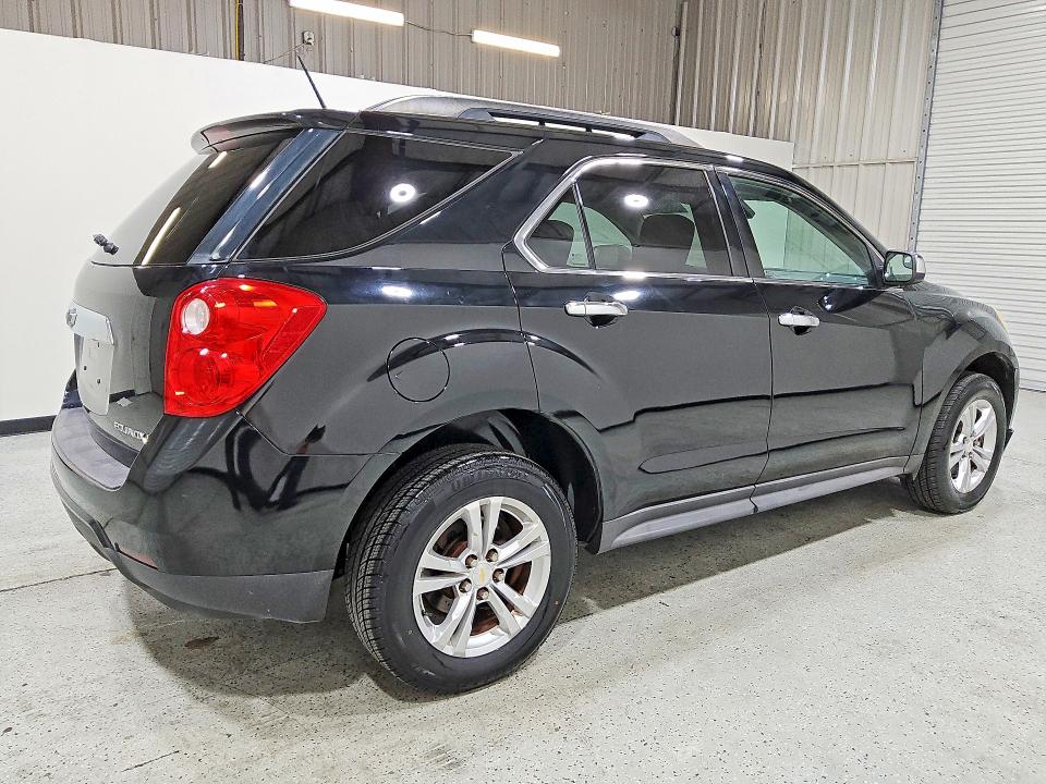 Aukcja sprzedaży 2013 Chevrolet Equinox, vin: 2GNFLEEK3D6325884, numer aukcji: 56299426