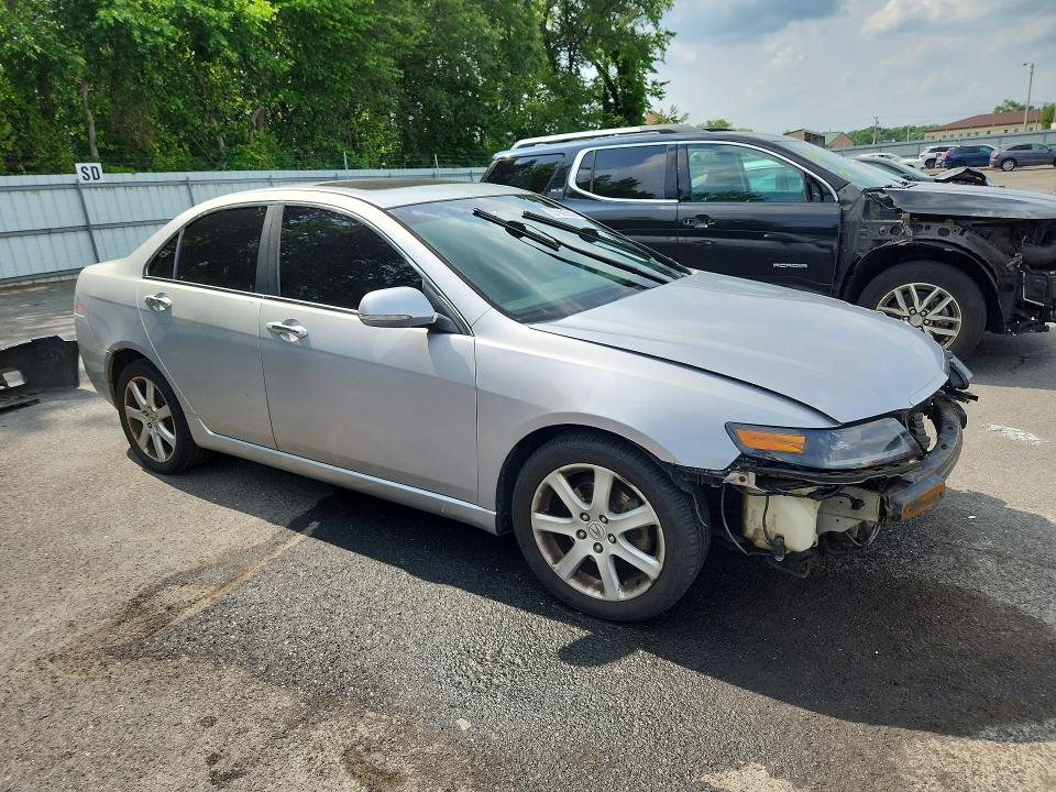 Продаж на аукціоні авто 2005 Acura Tsx, vin: JH4CL96865C033773, номер лоту: 57085536
