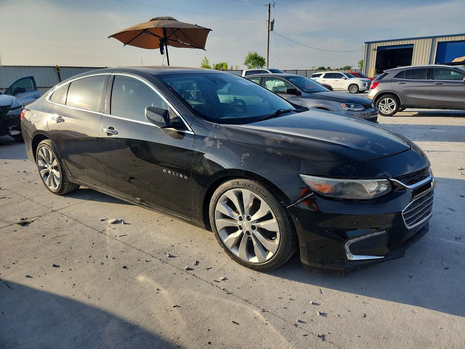 Aukcja sprzedaży 2017 Chevrolet Malibu, vin: 1G1ZH5SX9HF159656, numer aukcji: 58280726