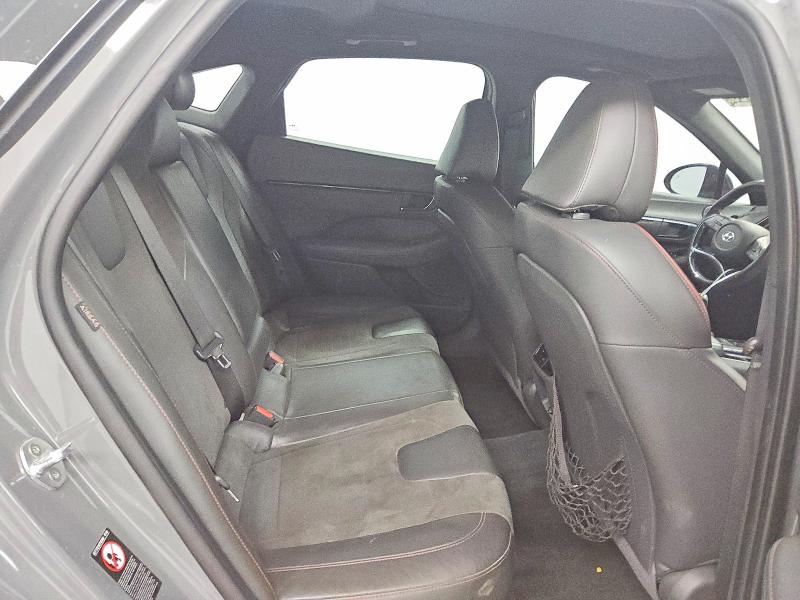 Продаж на аукціоні авто 2021 Hyundai Sonata, vin: 5NPEK4JC0MH123323, номер лоту: 57663126
