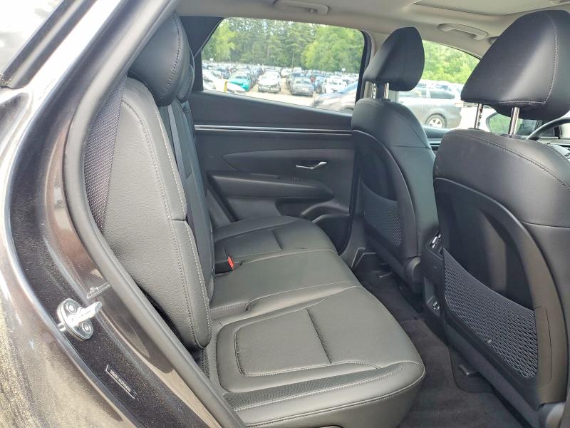 Продаж на аукціоні авто 2023 Hyundai Tucson, vin: 5NMJFCAE2PH241163, номер лоту: 58618456