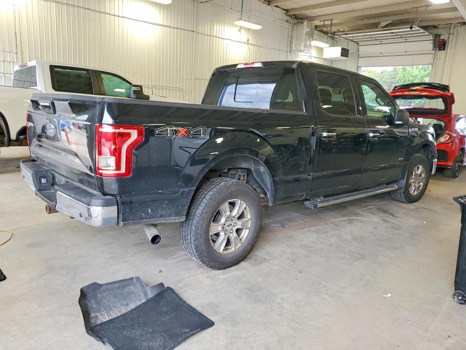Aukcja sprzedaży 2017 Ford F150, vin: 1FTFW1EG9HFA66690, numer aukcji: 57901056