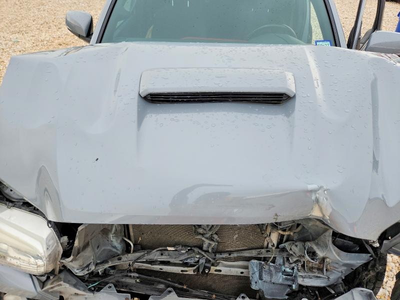 Aukcja sprzedaży 2020 Toyota Tacoma, vin: 5TFAZ5CN3LX093381, numer aukcji: 56031096