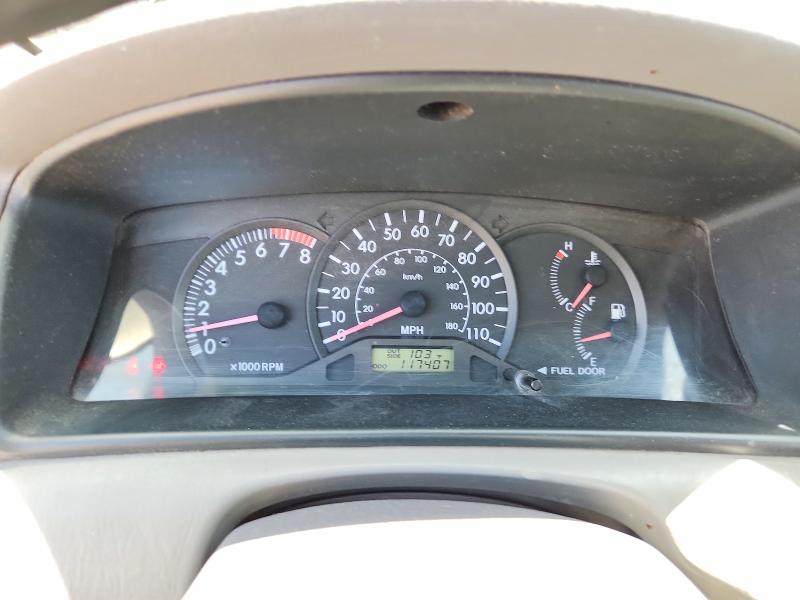 2004 Toyota Corolla მანქანა იყიდება აუქციონზე, vin: 1NXBR32E94Z203696, აუქციონის ნომერი: 55923836