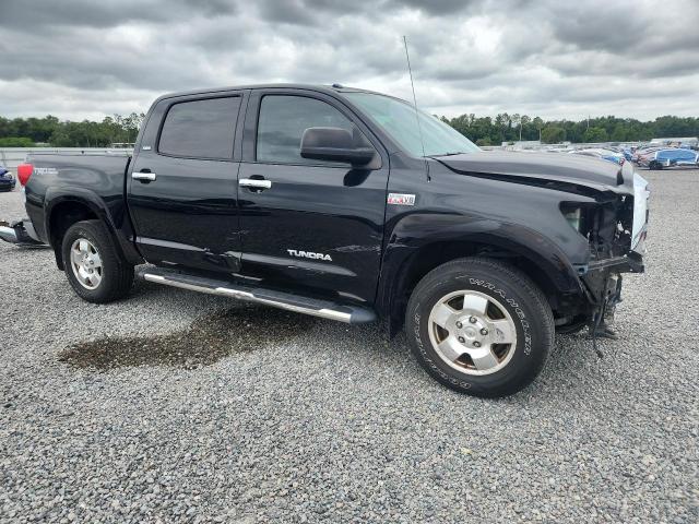 55413986 :رقم المزاد ، 5TFEY5F10DX139313 vin ، 2013 Toyota Tundra Cre مزاد بيع