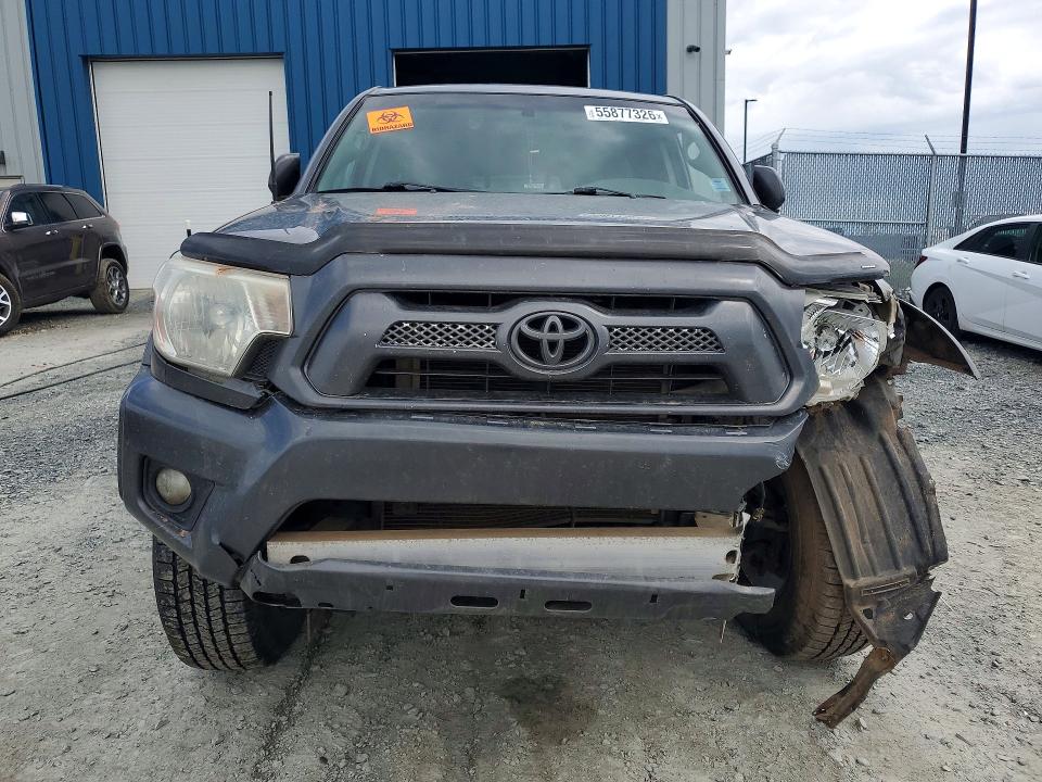 Продаж на аукціоні авто 2012 Toyota Tacoma, vin: 5TFUX4EN9CX011969, номер лоту: 55877326