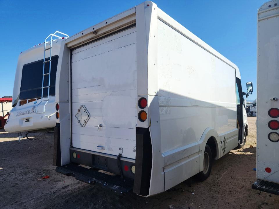 Продажа на аукционе авто 2015 Isuzu Npr, vin: JALB4T174F7W00013, номер лота: 49933596