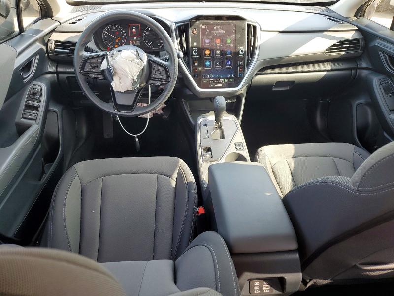 Aukcja sprzedaży 2025 Subaru Crosstrek, vin: JF2GUHDC7S8245048, numer aukcji: 58516206