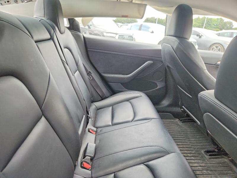 Продажа на аукционе авто 2023 Tesla Model 3, vin: 5YJ3E1EA4PF671723, номер лота: 55488406