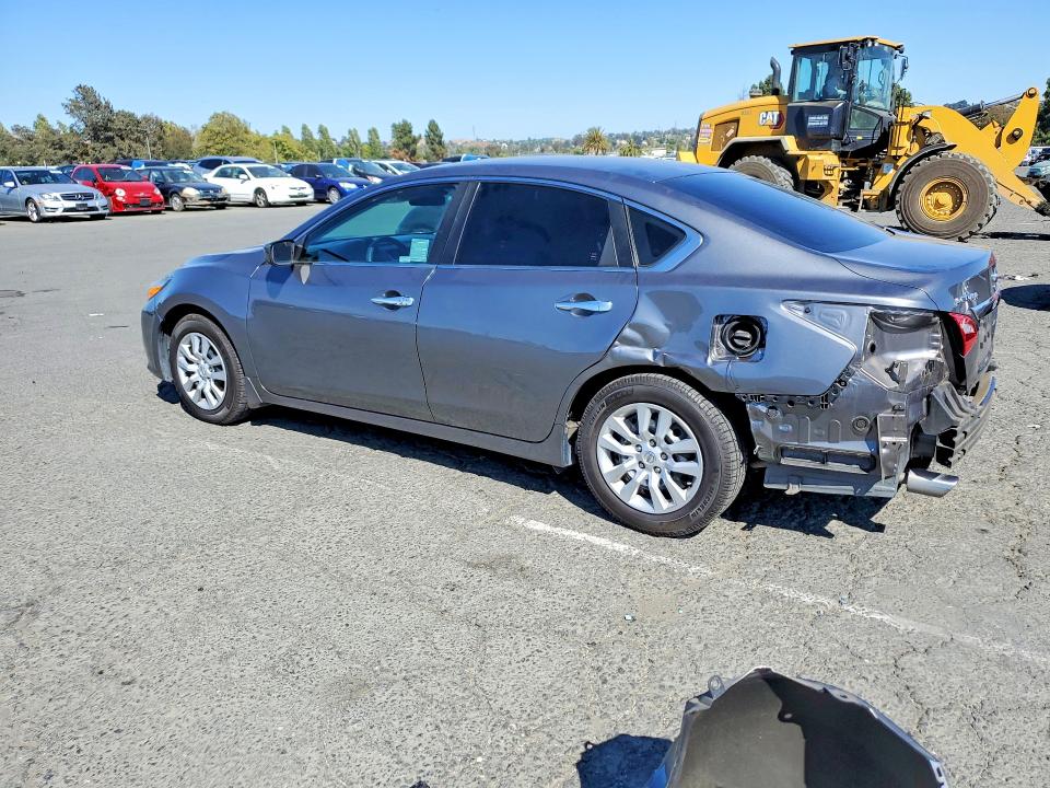 Продажа на аукционе авто 2016 Nissan Altima, vin: 1N4AL3AP4GC185029, номер лота: 58833586