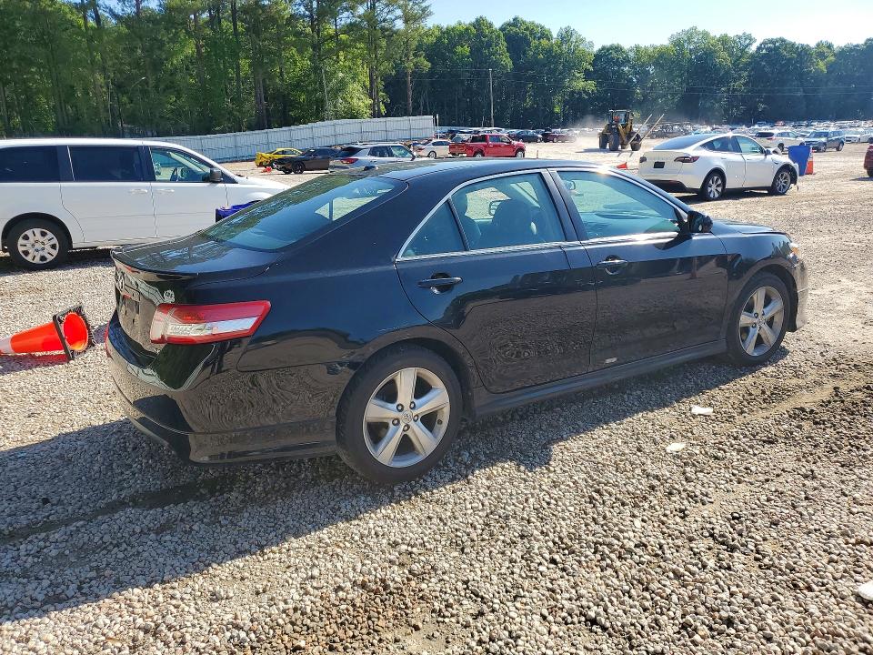 Продажа на аукционе авто 2011 Toyota Camry, vin: 4T1BF3EKXBU776128, номер лота: 57591726