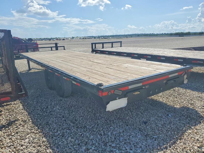 Продажа на аукционе авто 2026 Load Trail Unknown, vin: 4ZEDK2423T1361901, номер лота: 52207246