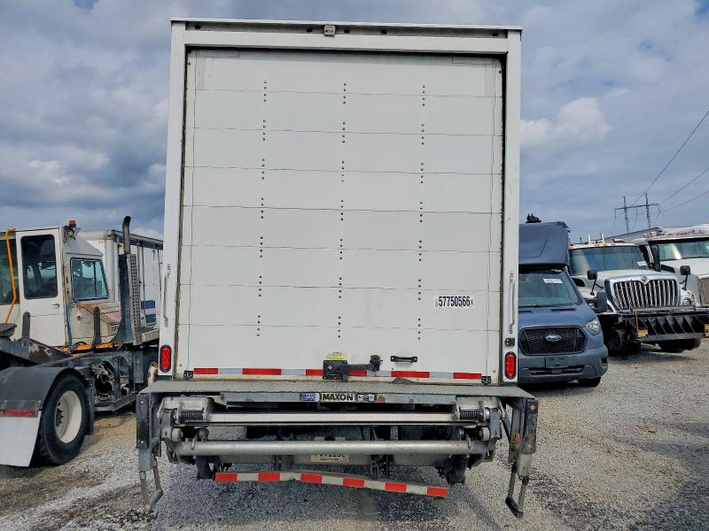 Продажа на аукционе авто 2024 Freightliner M2, vin: 3ALACWFC3RDUU2229, номер лота: 57750566