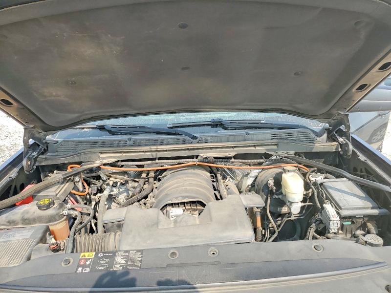58615476 :رقم المزاد ، 1GTR1MEC7GZ104716 vin ، 2016 Gmc Sierra مزاد بيع