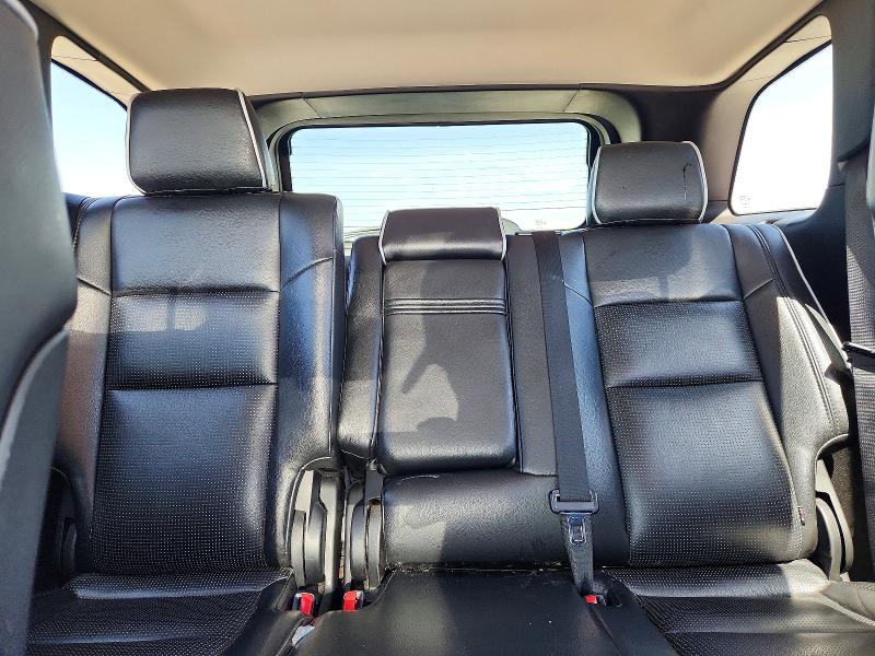 Продаж на аукціоні авто 2012 Jeep Grand Cherokee, vin: 1C4RJFAG6CC226338, номер лоту: 55332236