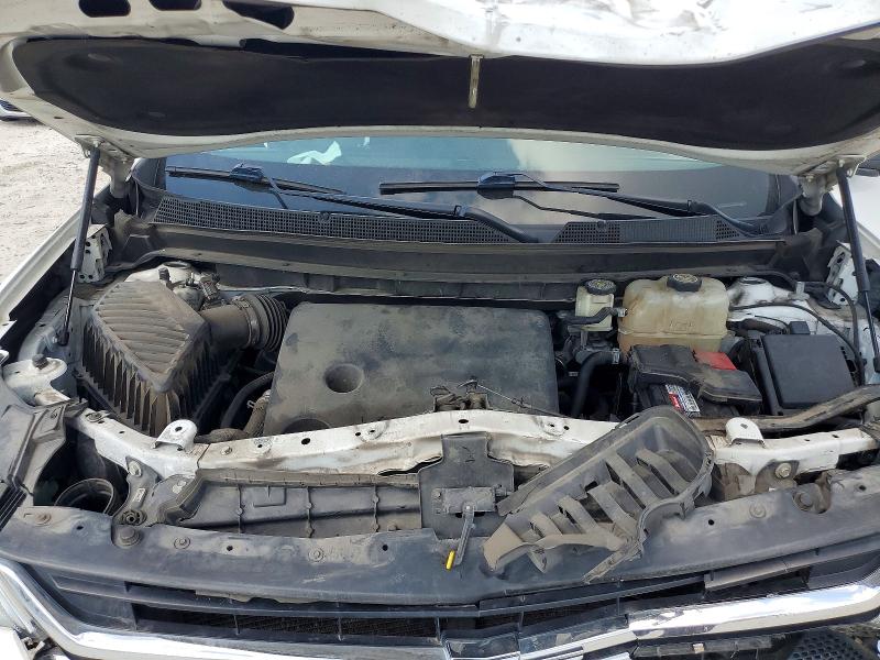 2021 Chevrolet Traverse მანქანა იყიდება აუქციონზე, vin: 1GNERFKW4MJ212603, აუქციონის ნომერი: 57256586