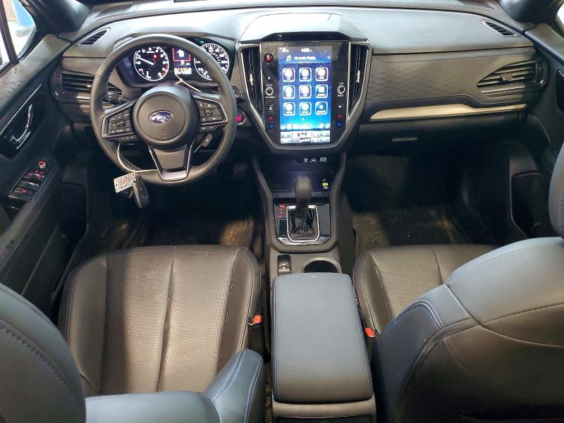 Aukcja sprzedaży 2025 Subaru Forester, vin: JF2SLDRC8SH439828, numer aukcji: 58112066