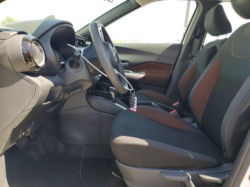Aukcja sprzedaży 2019 Nissan Kicks, vin: 3N1CP5CU0KL499346, numer aukcji: 56511826