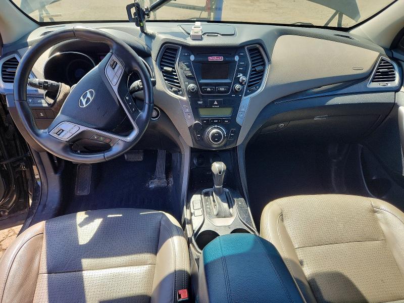 Продажа на аукционе авто 2013 Hyundai Santa Fe Sport, vin: 5XYZUDLA8DG074015, номер лота: 57561776