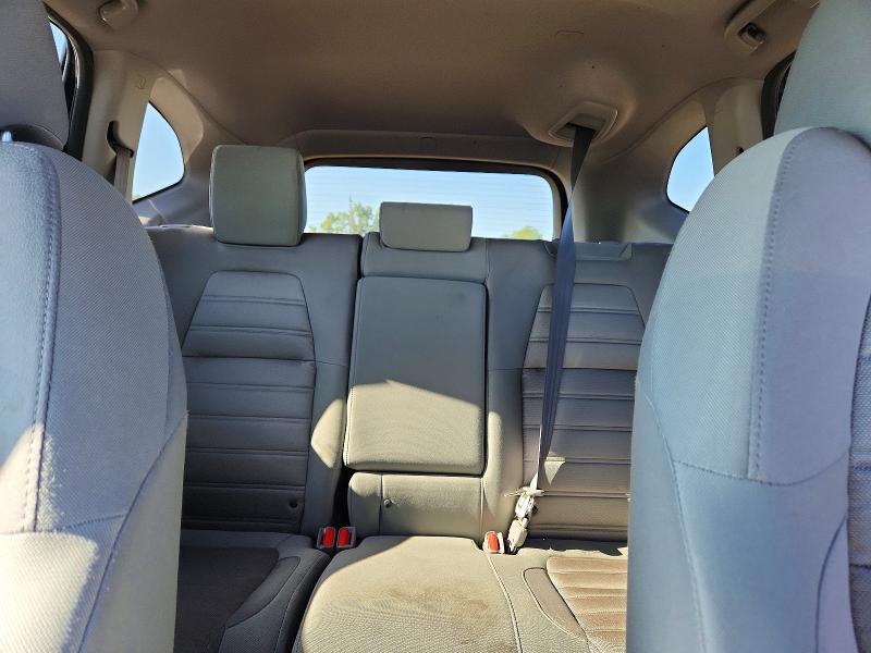 Продаж на аукціоні авто 2020 Honda Cr-v, vin: 5J6RW2H51LL003567, номер лоту: 56718906