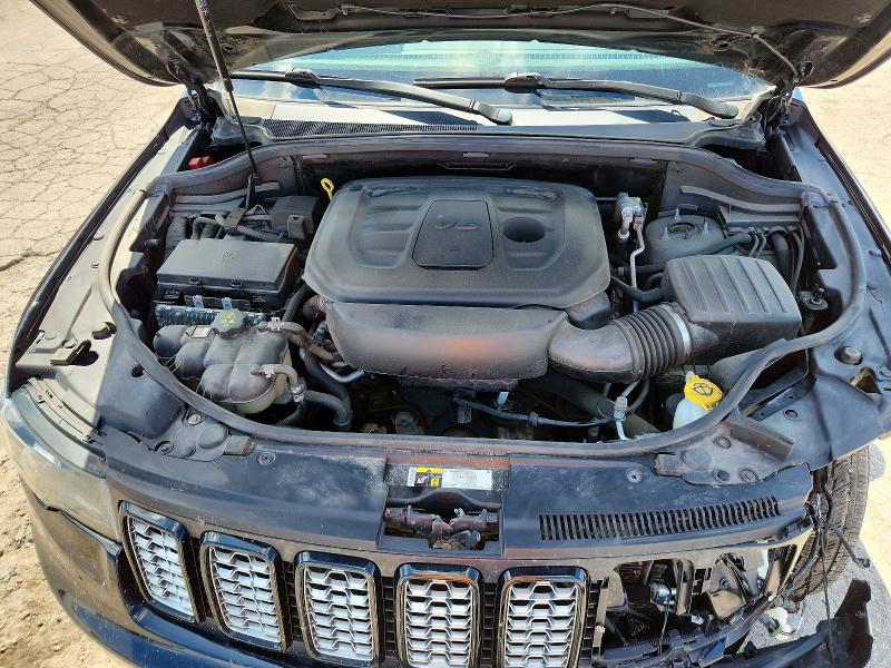 Продажа на аукционе авто 2019 Jeep Grand Cherokee, vin: 1C4RJFAGXKC810904, номер лота: 56646396