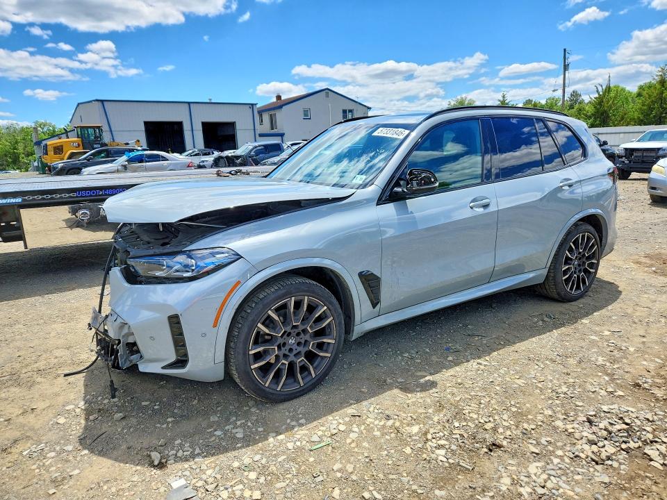 Продаж на аукціоні авто 2024 Bmw X5, vin: 5UX23EU05R9S31166, номер лоту: 57331846