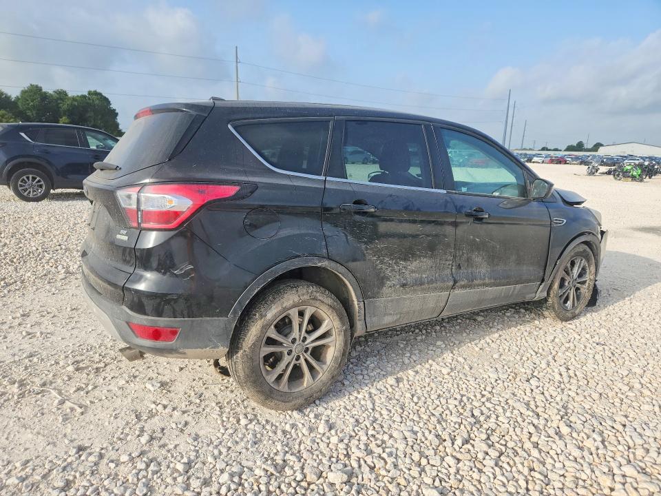 Aukcja sprzedaży 2017 Ford Escape, vin: 1FMCU0GD6HUB01697, numer aukcji: 58993166