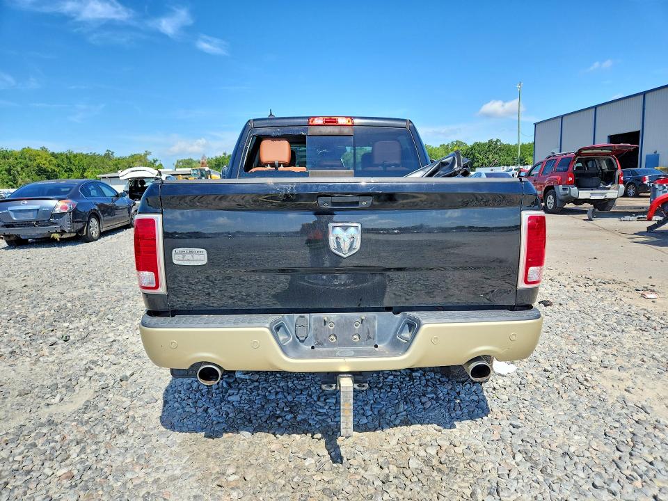 Aukcja sprzedaży 2014 Ram 1500, vin: 1C6RR6PT8ES144480, numer aukcji: 57672636