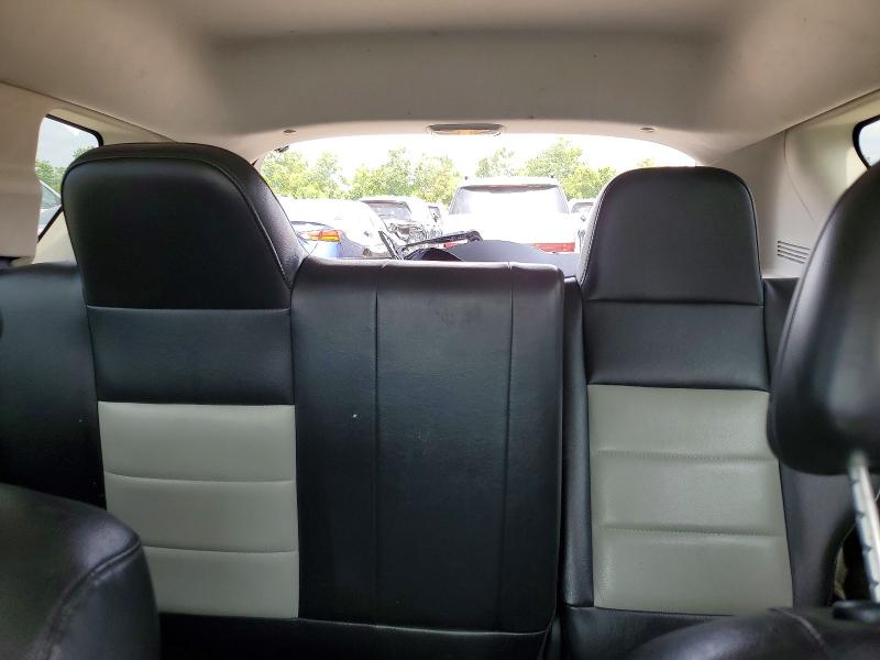 2007 Jeep Compass მანქანა იყიდება აუქციონზე, vin: 1J8FT57W37D196522, აუქციონის ნომერი: 57413056