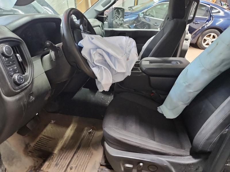 Aukcja sprzedaży 2024 Chevrolet Silverado, vin: 2GC4YME72R1123615, numer aukcji: 55816486