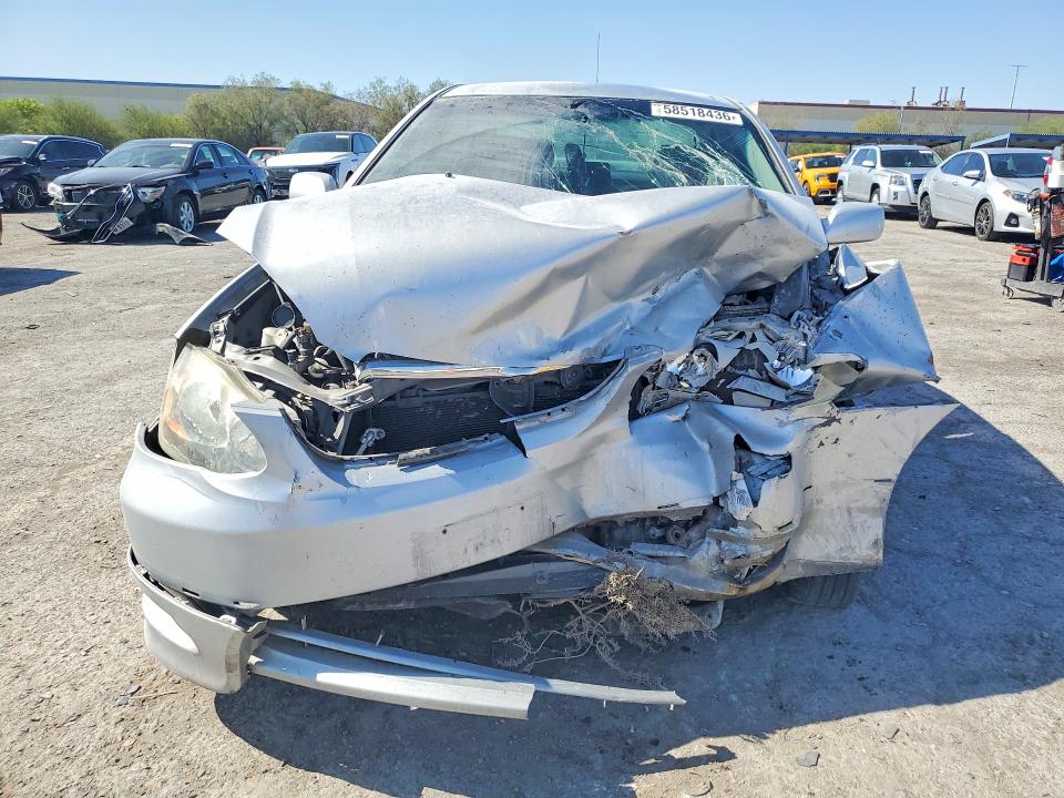 Auction sale of the 2006 Toyota Corolla, vin: 1NXBR30E26Z667712, lot number: 58518436