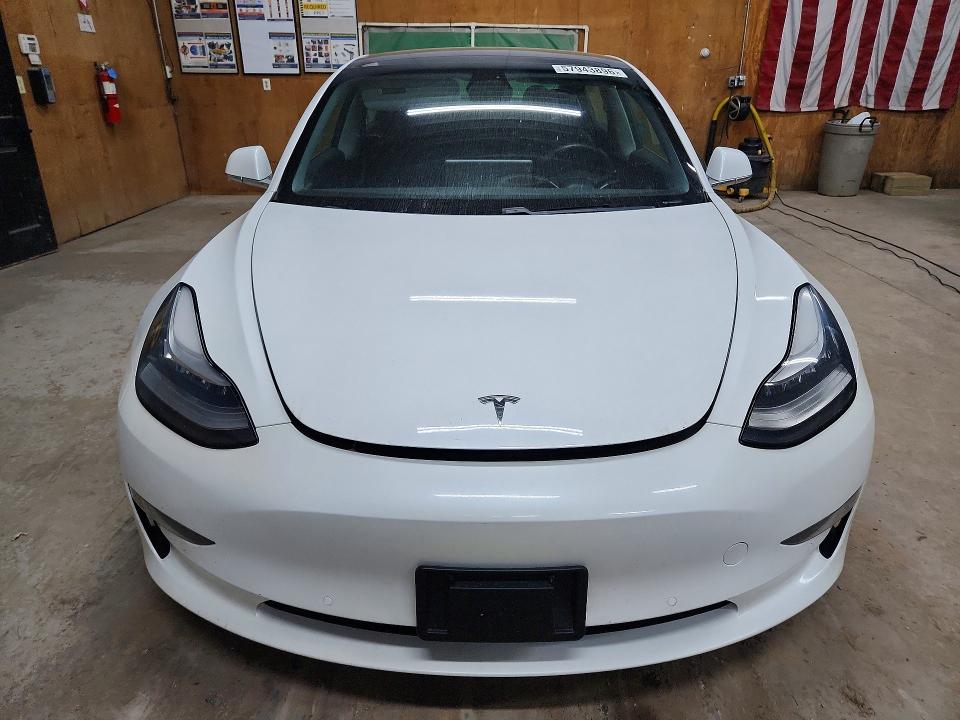 Auction sale of the 2020 Tesla Model 3, vin: 5YJ3E1EB5LF744360, lot number: 57943896