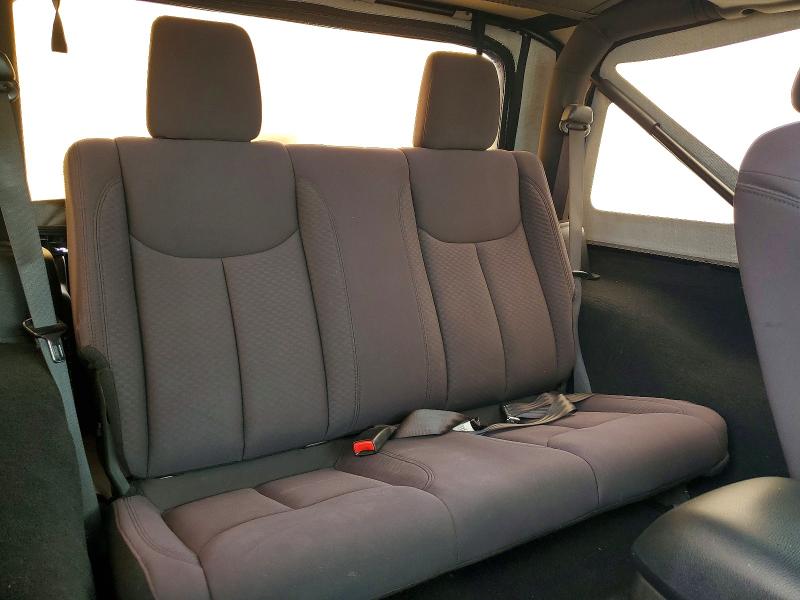 Aukcja sprzedaży 2013 Jeep Wrangler, vin: 1C4AJWAG7DL657933, numer aukcji: 54488946