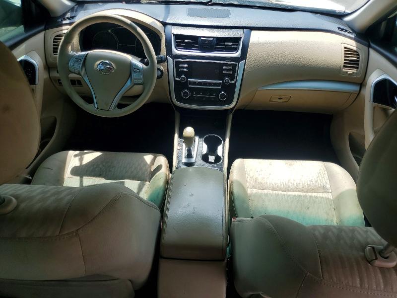 2016 Nissan Altima მანქანა იყიდება აუქციონზე, vin: 1N4AL3AP0GC226322, აუქციონის ნომერი: 58285856