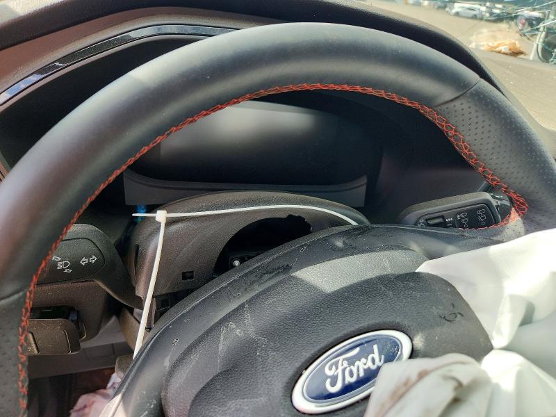 Продаж на аукціоні авто 2025 Ford Escape, vin: 1FMCU9NA0SUB43433, номер лоту: 56804536