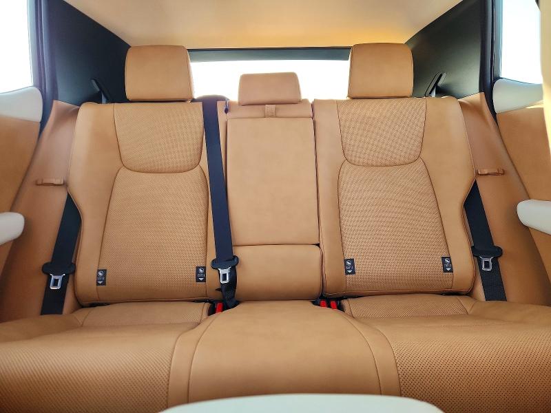 58964526 :رقم المزاد ، JTJBDADB2TA003251 vin ، 2026 Lexus Rz 350e مزاد بيع