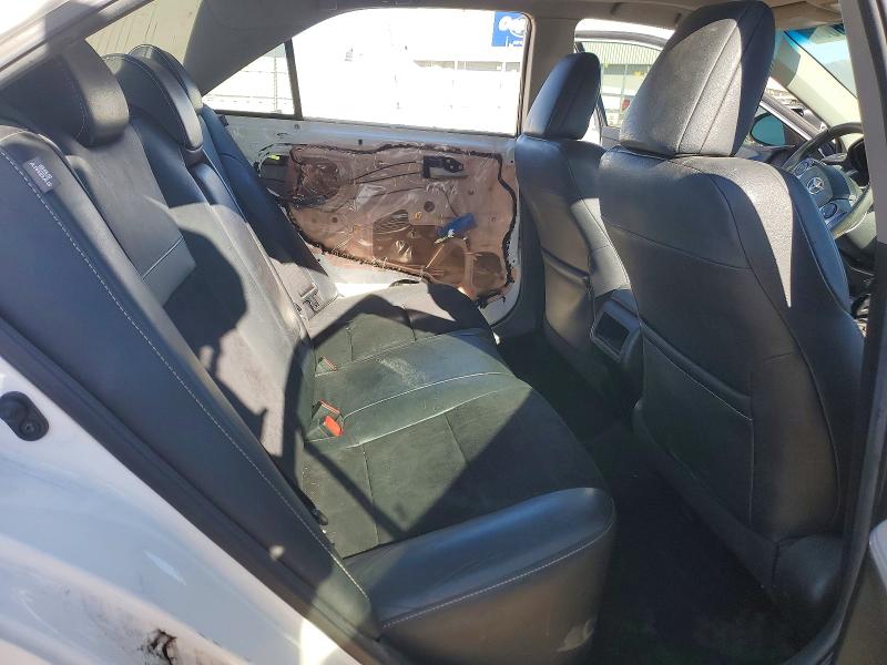 Продаж на аукціоні авто 2012 Toyota Camry, vin: 4T1BK1FK2CU502437, номер лоту: 57114666