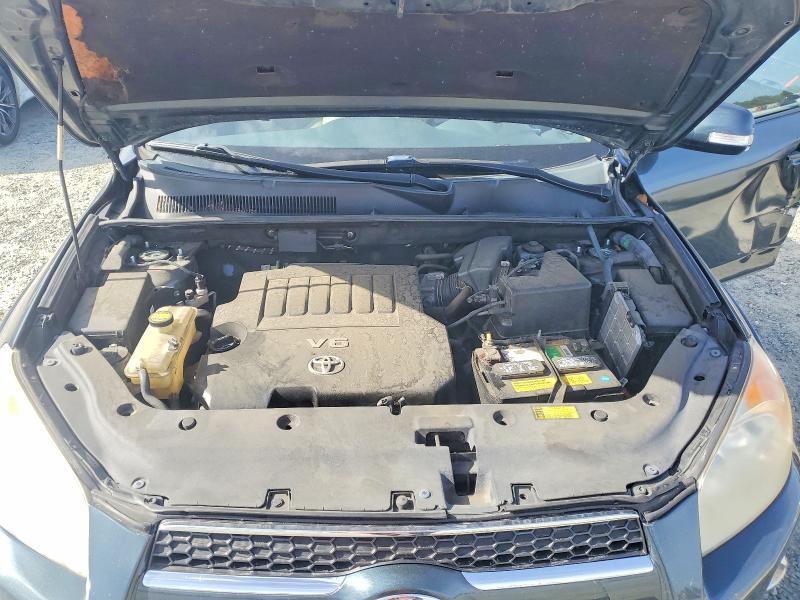 2011 Toyota Rav4 მანქანა იყიდება აუქციონზე, vin: 2T3YK4DV7BW011182, აუქციონის ნომერი: 56530126