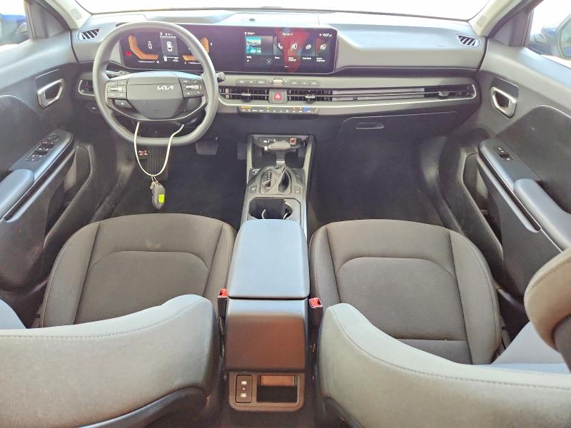 Продаж на аукціоні авто 2026 Kia K4, vin: 3KPFT4DE3TE252884, номер лоту: 56959836