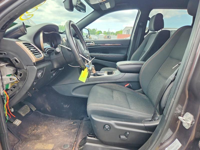 56788586 :رقم المزاد ، 1C4RJFAGXGC349081 vin ، 2016 Jeep Grand Cherokee مزاد بيع