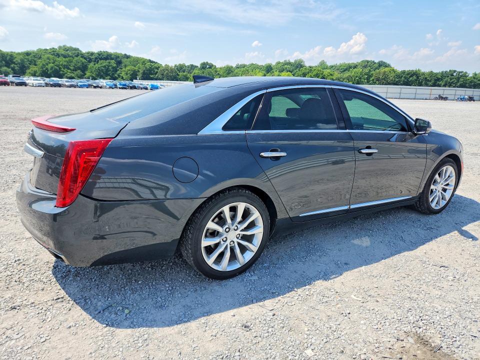 2016 Cadillac Xts მანქანა იყიდება აუქციონზე, vin: 2G61M5S30G9145541, აუქციონის ნომერი: 57141616