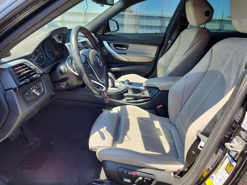 Aukcja sprzedaży 2013 Bmw 335, vin: WBA3B9C5XDF586922, numer aukcji: 54838536