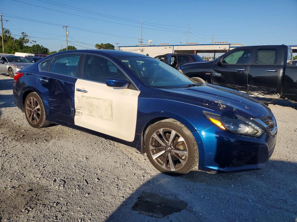Aukcja sprzedaży 2016 Nissan Altima, vin: 1N4AL3AP9GC175502, numer aukcji: 58385586