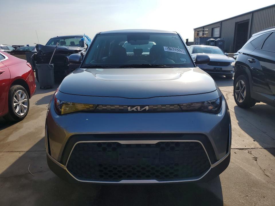 Aukcja sprzedaży 2025 Kia Soul, vin: KNDJ23AU0S7943372, numer aukcji: 57933226