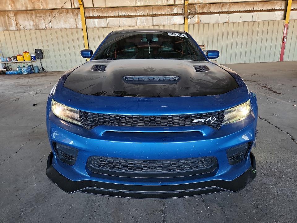Aukcja sprzedaży 2021 Dodge Charger, vin: 2C3CDXL98MH662404, numer aukcji: 59014226