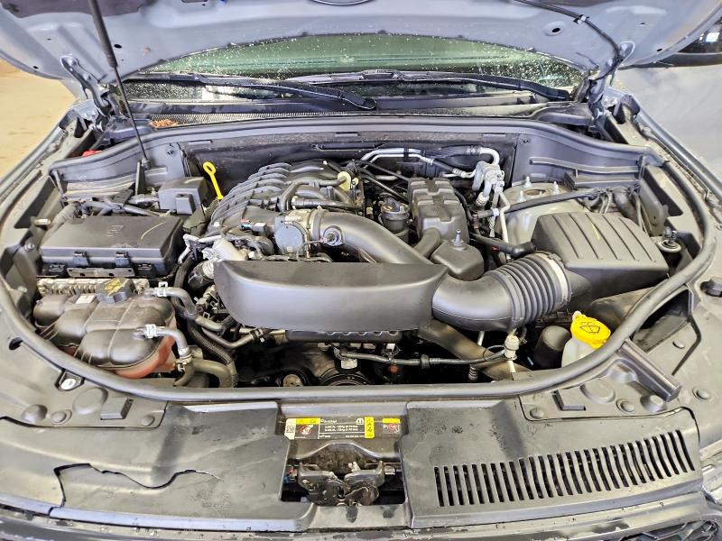 Продаж на аукціоні авто 2025 Dodge Durango, vin: 1C4RDJDG7SC546479, номер лоту: 58716876