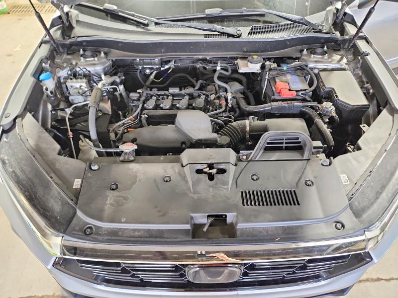 2023 Honda Cr-v მანქანა იყიდება აუქციონზე, vin: 2HKRS4H40PH422315, აუქციონის ნომერი: 55617326