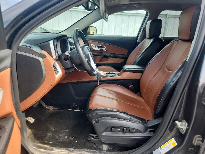 Продаж на аукціоні авто 2017 Chevrolet Equinox, vin: 2GNFLGE36H6233243, номер лоту: 55933766