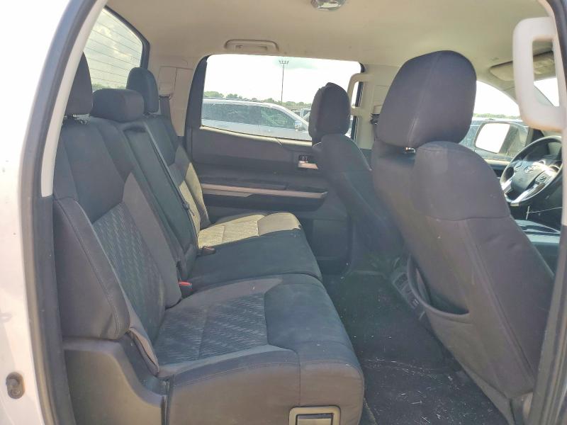 Продажа на аукционе авто 2021 Toyota Tundra, vin: 5TFEY5F19MX274841, номер лота: 55420486