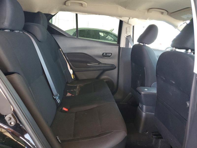 Продажа на аукционе авто 2024 Nissan Kicks, vin: 3N1CP5BV7RL527650, номер лота: 57356706